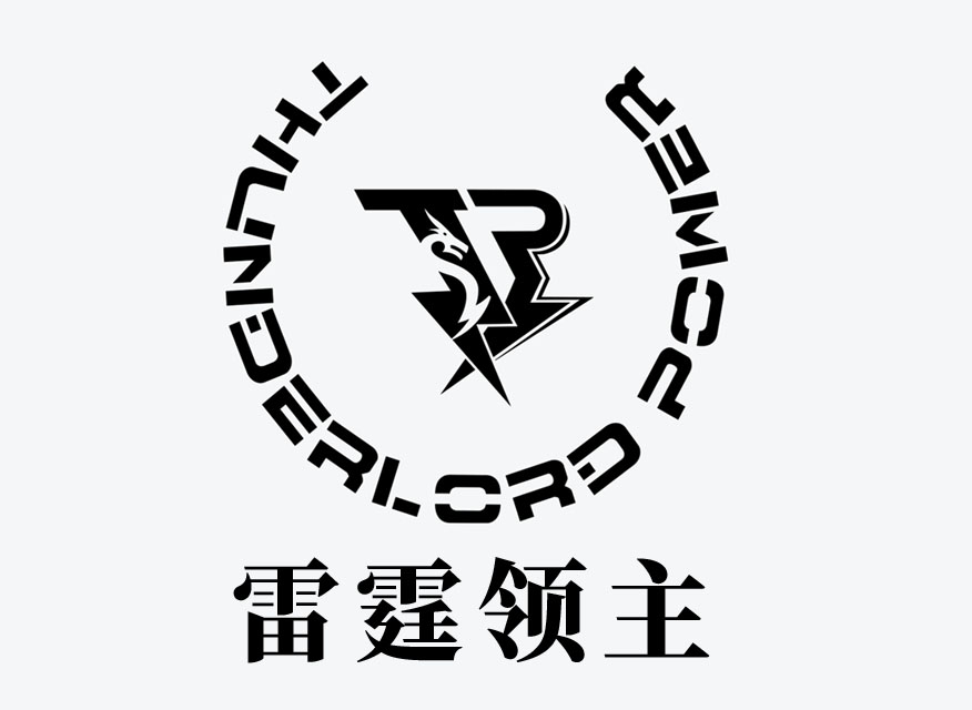 品牌案例：雷霆领主纹身机