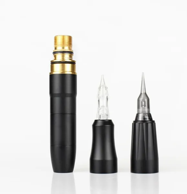 雷霆领主纹身机购买指南