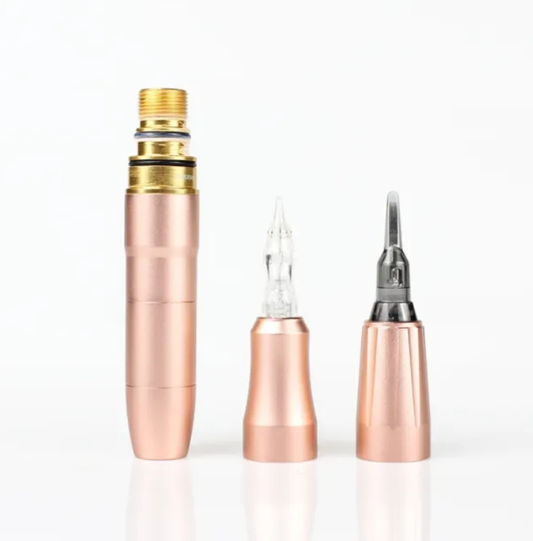 纹身机推荐：雷霆领主纹身机，专业之选