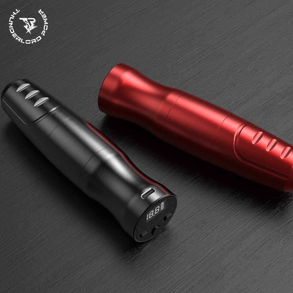 探险家 Explorer 5002纹身笔